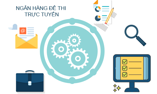 Phần mềm quản lý ngân hàng câu hỏi IN.TEST