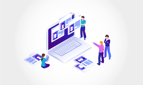 Phần mềm quản lý tuyển sinh đầu cấp