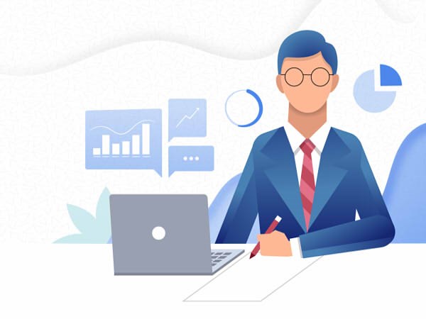 Phần mềm tổ chức thi online