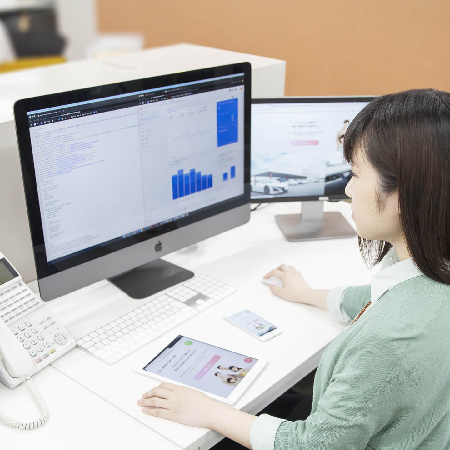 Cung cấp dịch vụ đa dạng