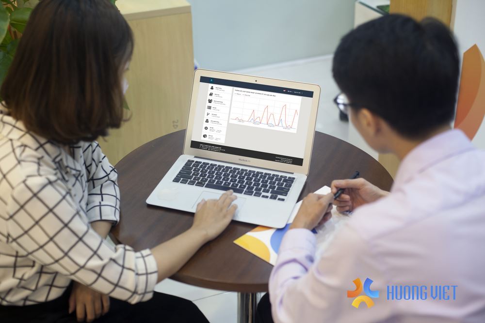 CLS giúp nhân viên mới có thể được bắt nhịp với công việc ngay