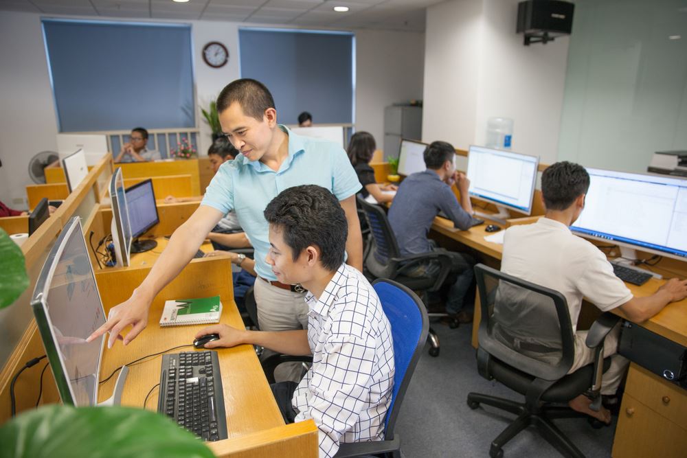 Phần mềm CLS – Cloud Learning System giúp tiết giảm 75% chi phí đào tạo nhân sự trong doanh nghiệp
